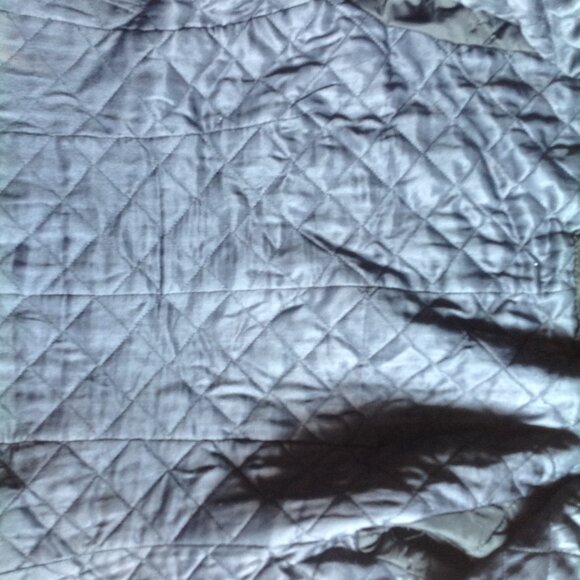 Black Leather Jacket - Picture 3 of 3